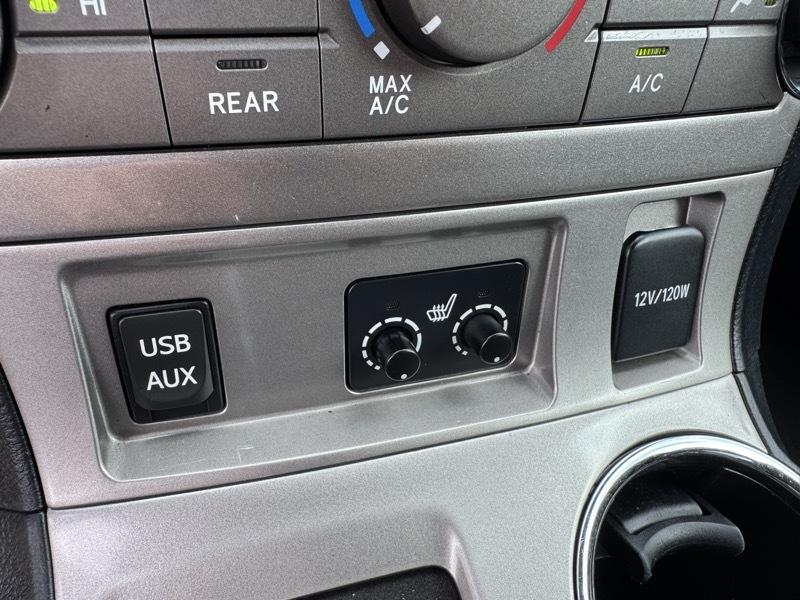 Toyota Highlander SE 2013