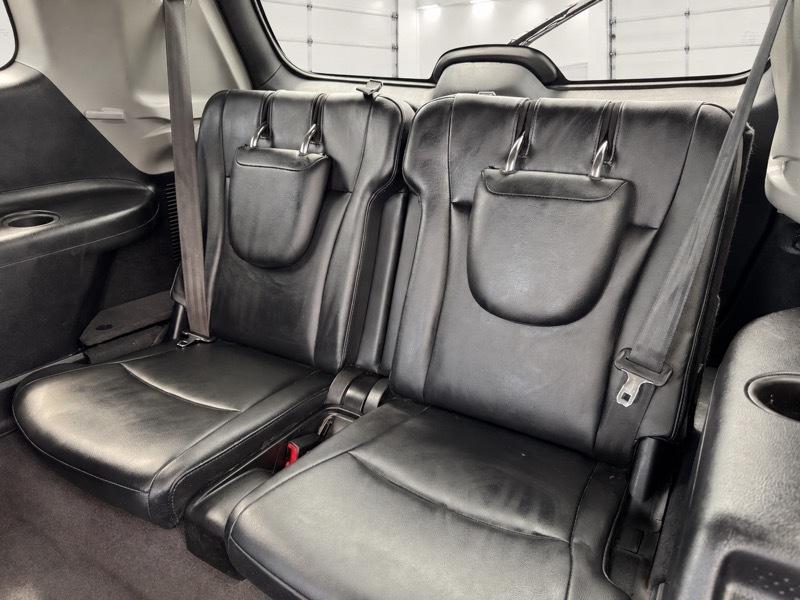 Toyota Highlander SE 2013