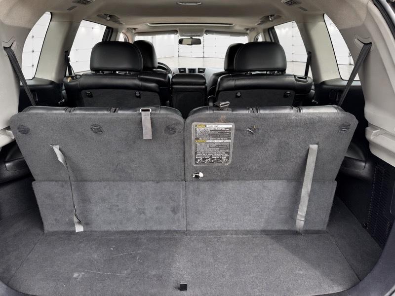 Toyota Highlander SE 2013