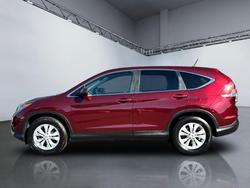 Honda CR-V EX 4WD 2012