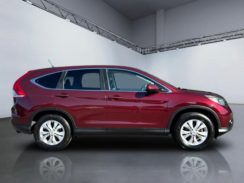 Honda CR-V EX 4WD 2012