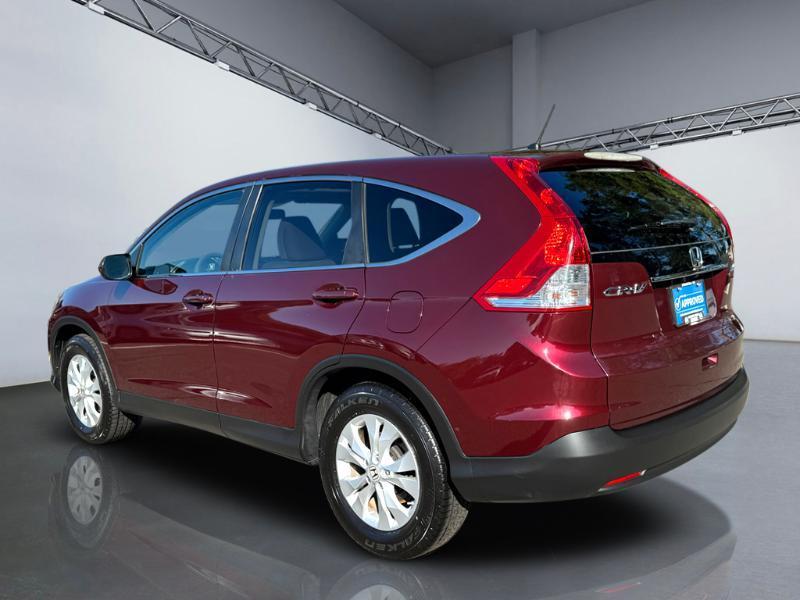 Honda CR-V EX 4WD 2012