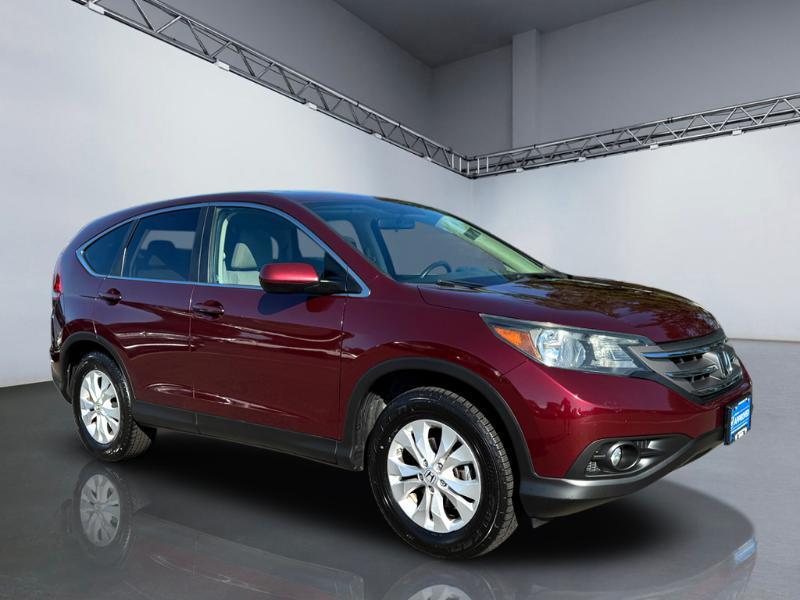 Honda CR-V EX 4WD 2012