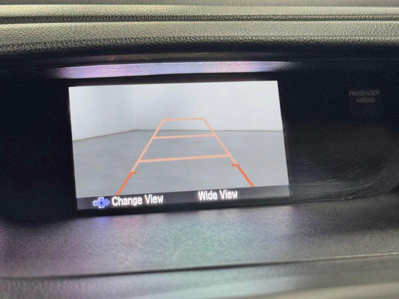 Honda CR-V EX 4WD 2012