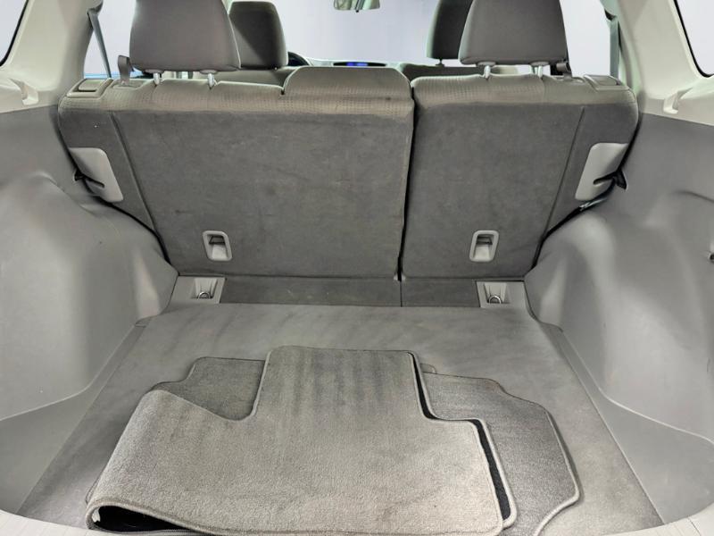 Honda CR-V EX 4WD 2012