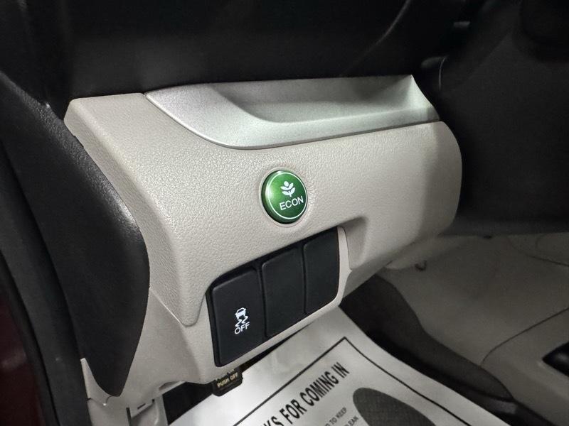 Honda CR-V EX 4WD 2012
