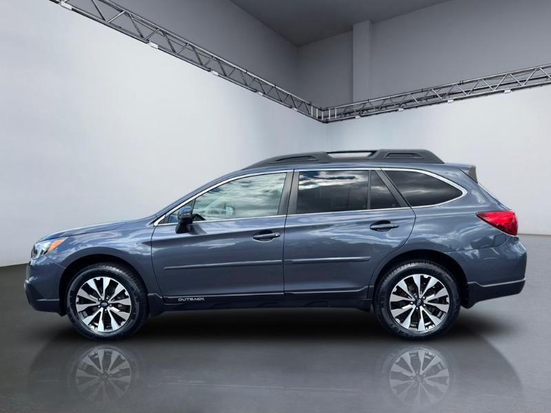 Subaru Outback 2.5i Limited 2016