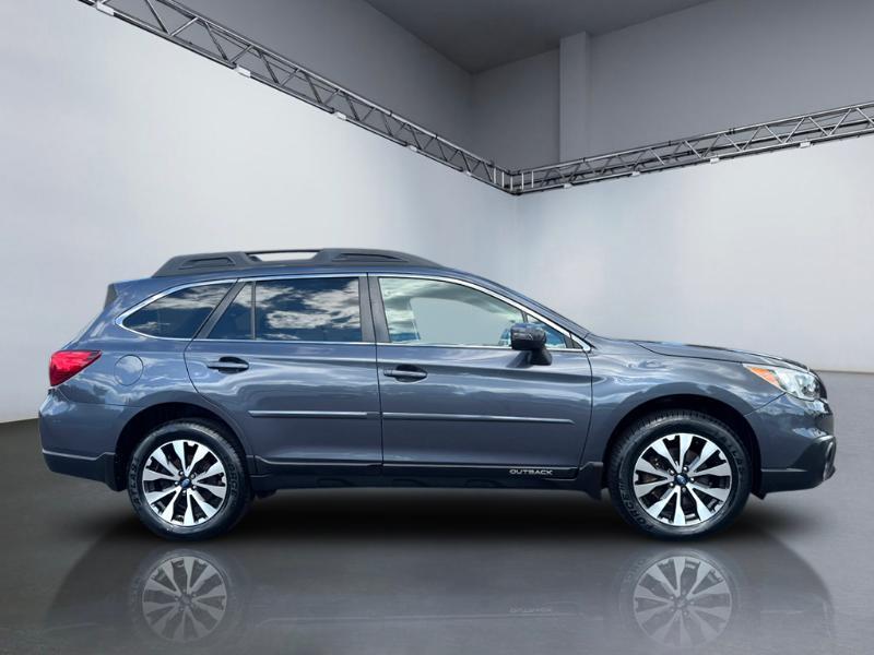 Subaru Outback 2.5i Limited 2016
