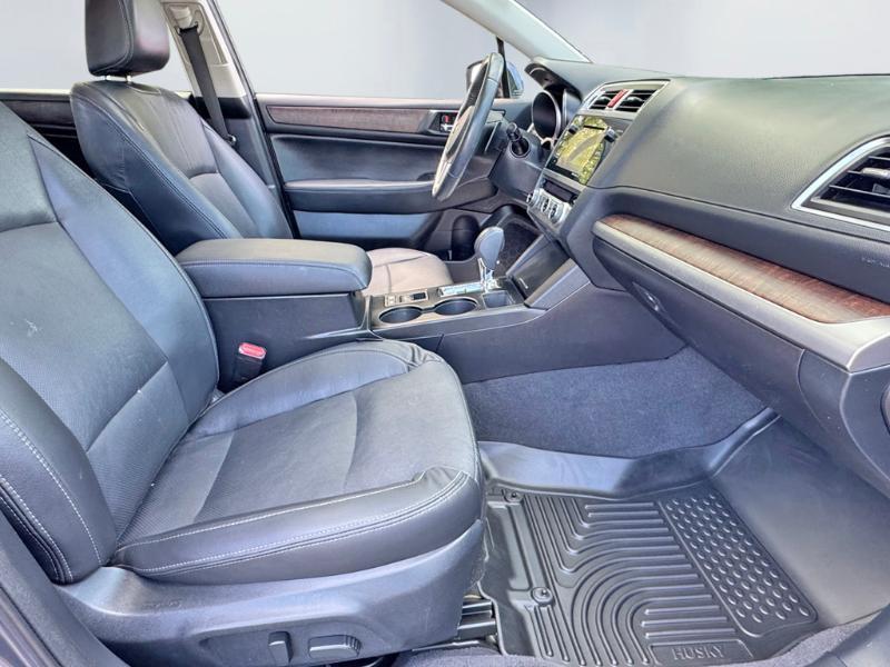 Subaru Outback 2.5i Limited 2016