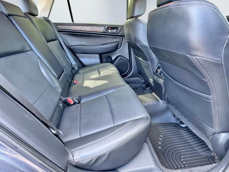Subaru Outback 2.5i Limited 2016