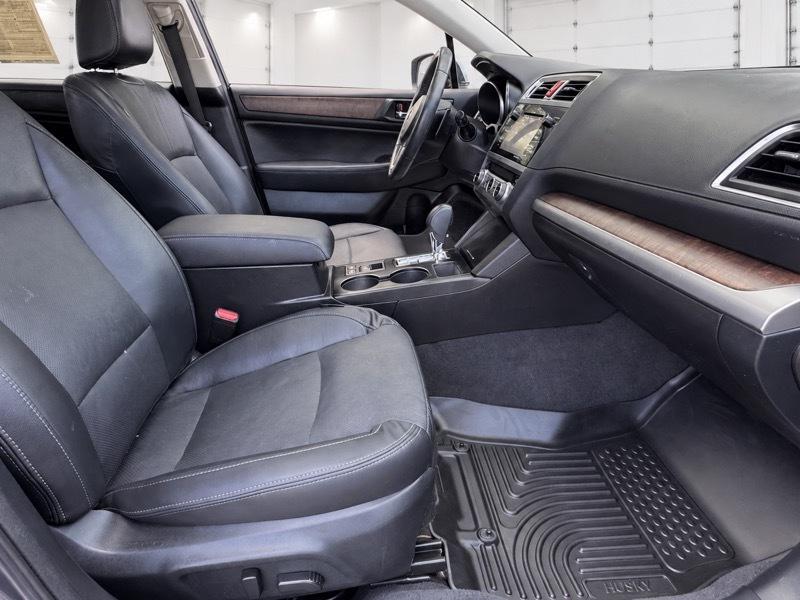 Subaru Outback 2.5i Limited 2016