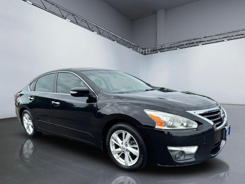 Nissan Altima 2.5 SV 2015