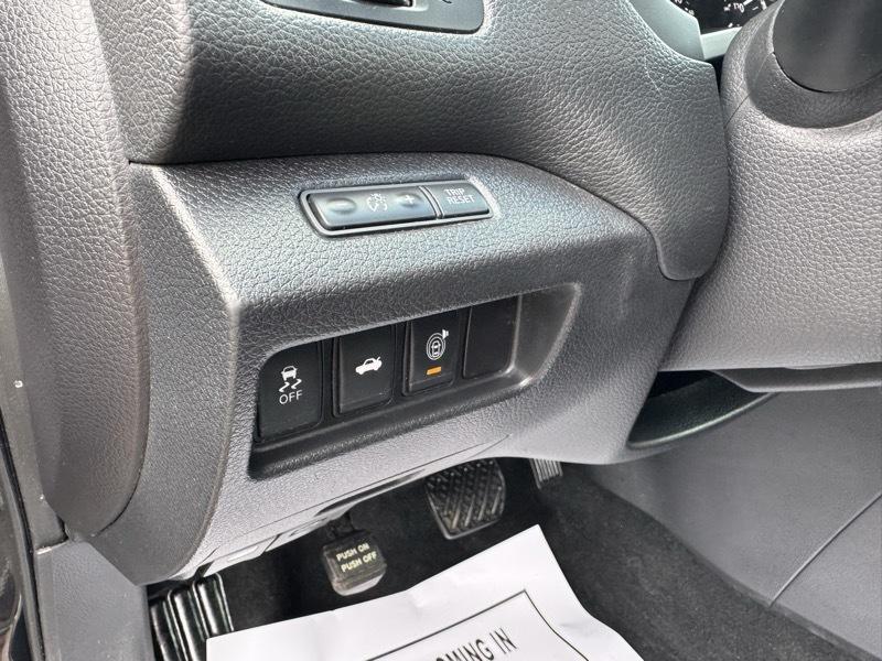 Nissan Altima 2.5 SV 2015
