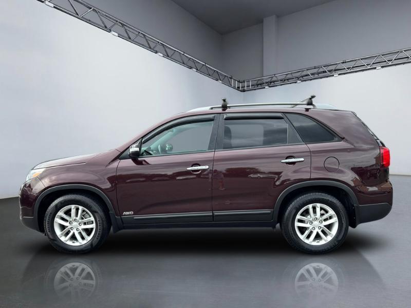 Kia Sorento LX V6 AWD 2015