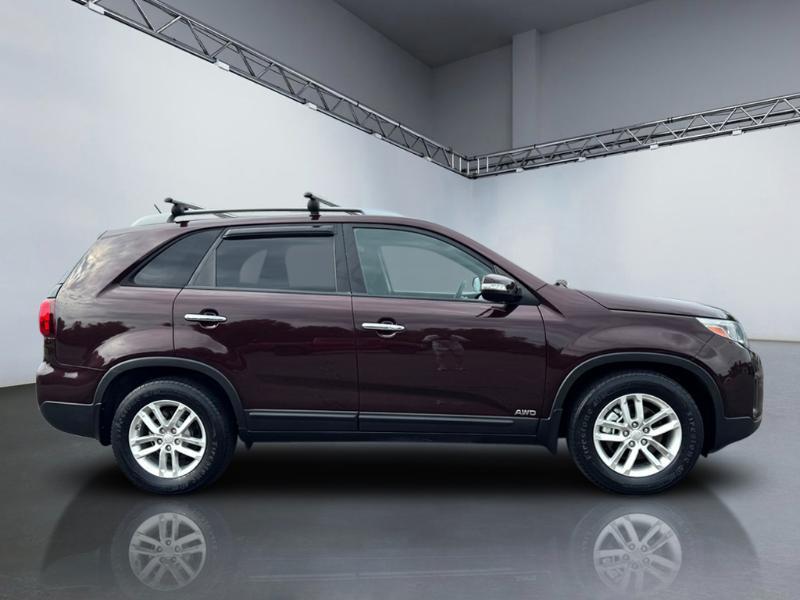 Kia Sorento LX V6 AWD 2015