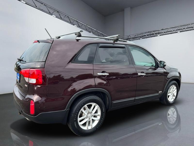 Kia Sorento LX V6 AWD 2015