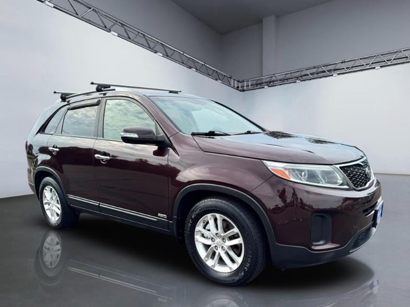 Kia Sorento LX V6 AWD 2015