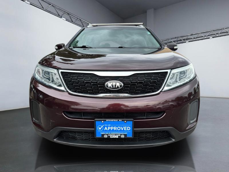 Kia Sorento LX V6 AWD 2015