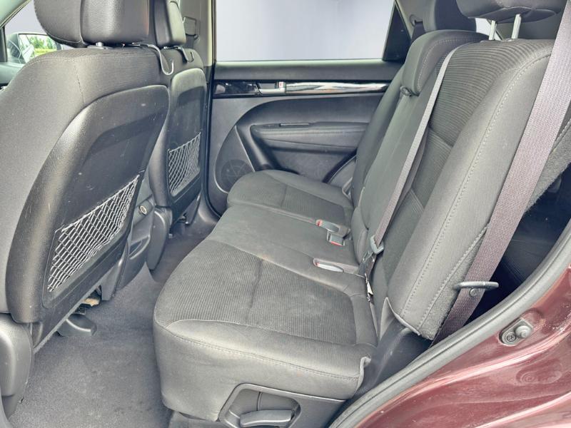Kia Sorento LX V6 AWD 2015