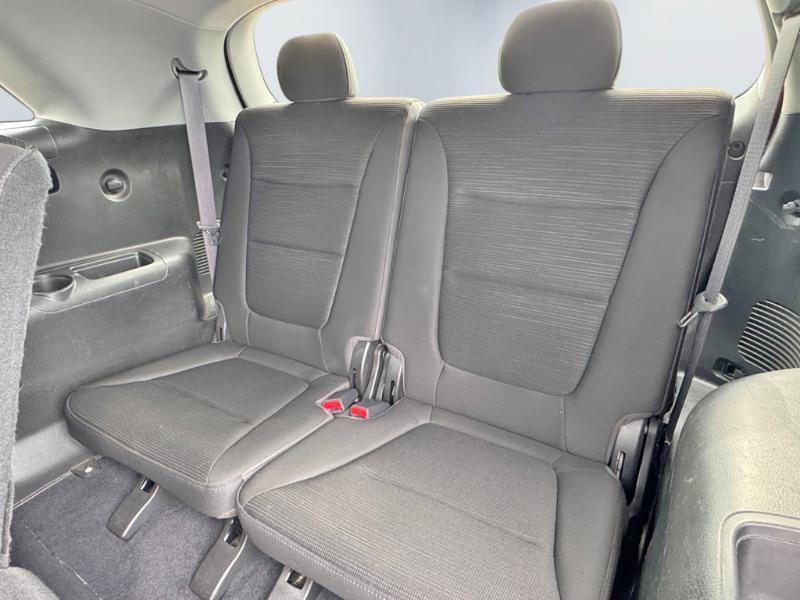 Kia Sorento LX V6 AWD 2015