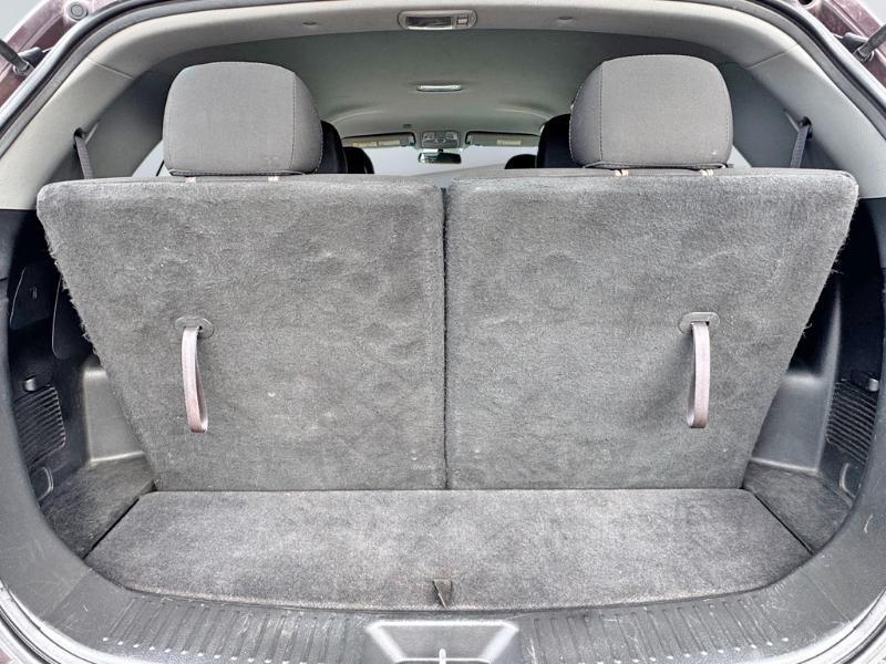 Kia Sorento LX V6 AWD 2015