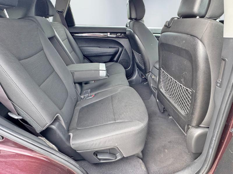 Kia Sorento LX V6 AWD 2015