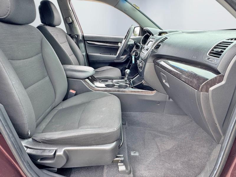 Kia Sorento LX V6 AWD 2015