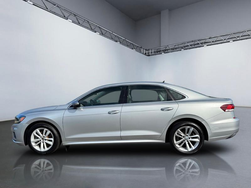 Volkswagen Passat SE 2020