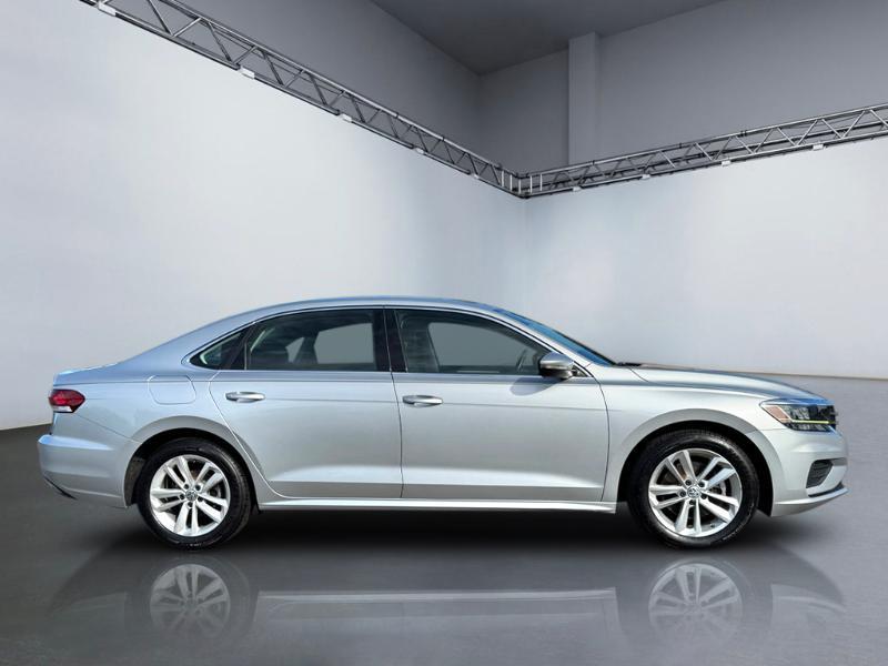 Volkswagen Passat SE 2020
