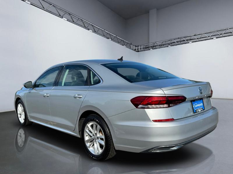 Volkswagen Passat SE 2020