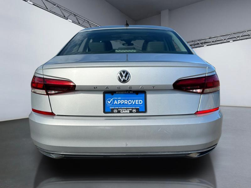 Volkswagen Passat SE 2020