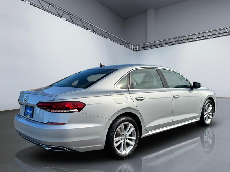 Volkswagen Passat SE 2020