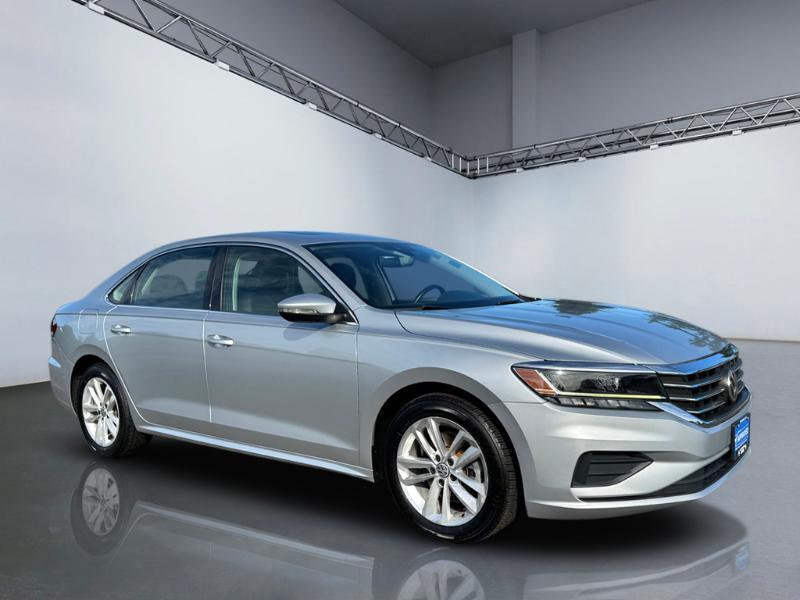 Volkswagen Passat SE 2020