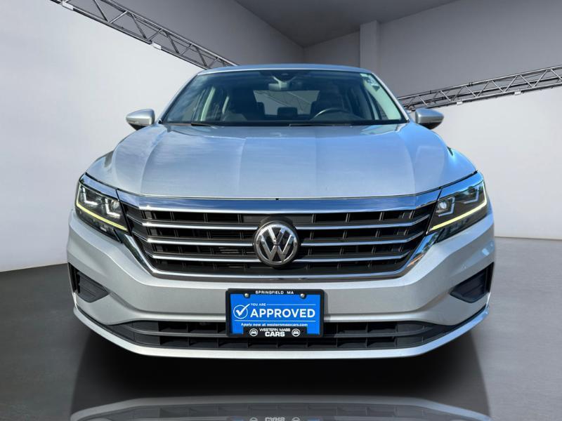 Volkswagen Passat SE 2020