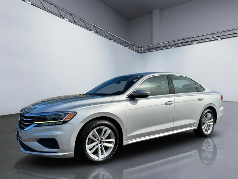 Volkswagen Passat SE 2020