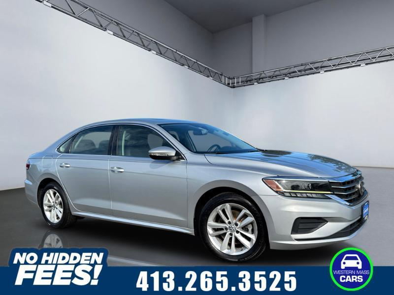 Volkswagen Passat SE 2020