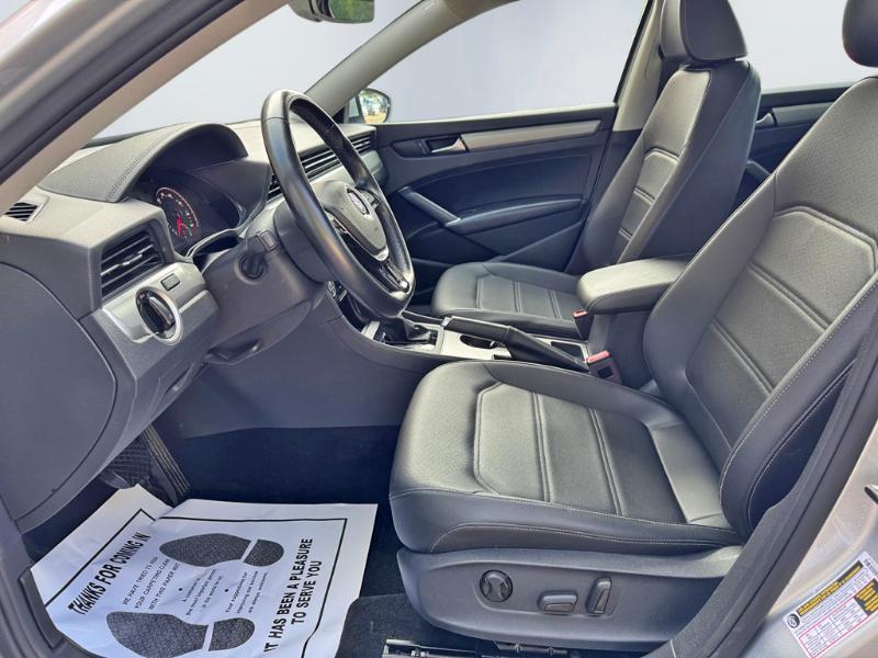 Volkswagen Passat SE 2020