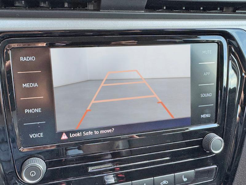 Volkswagen Passat SE 2020