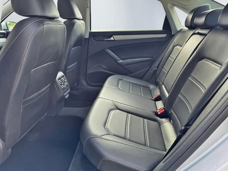 Volkswagen Passat SE 2020
