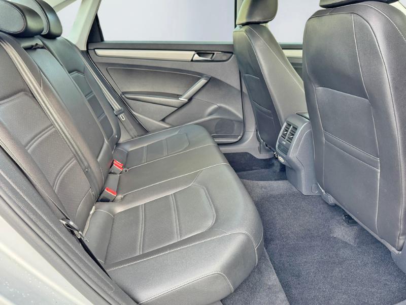 Volkswagen Passat SE 2020