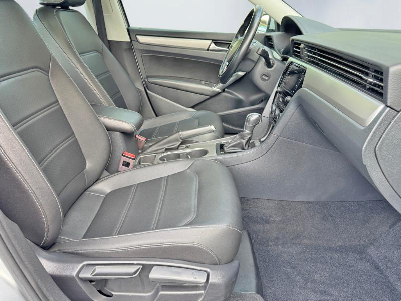 Volkswagen Passat SE 2020