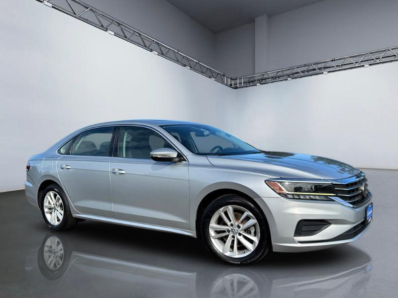 Volkswagen Passat SE 2020