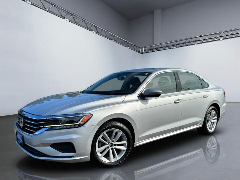 Volkswagen Passat SE 2020