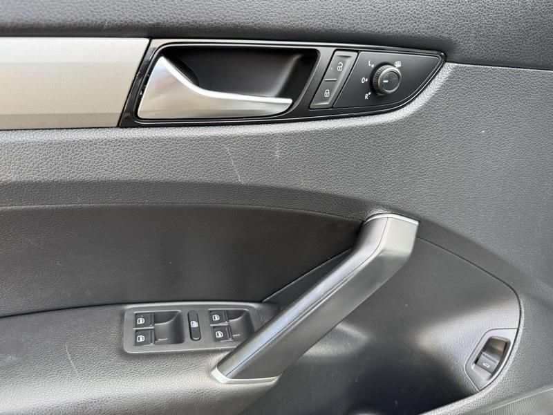 Volkswagen Passat SE 2020