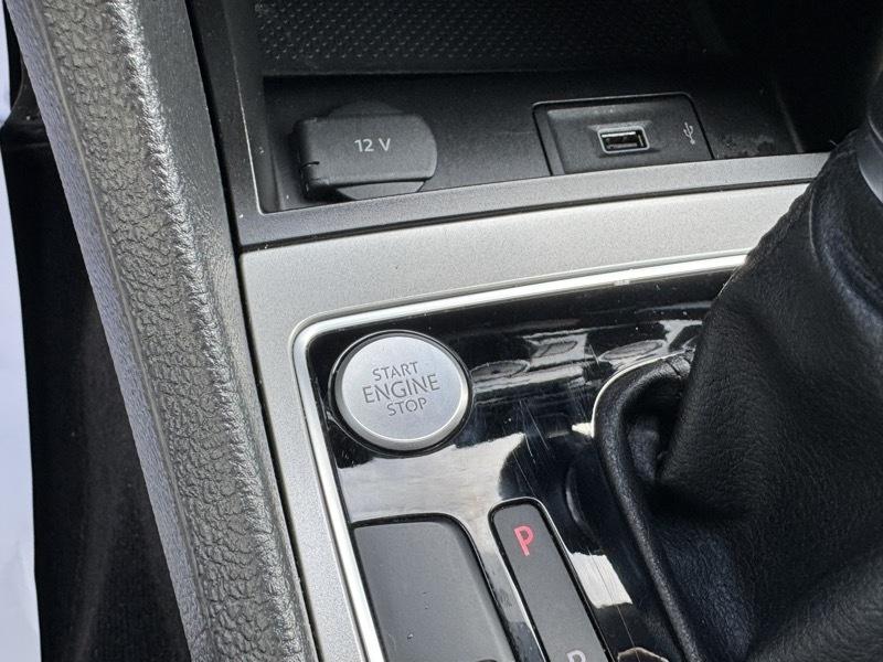 Volkswagen Passat SE 2020