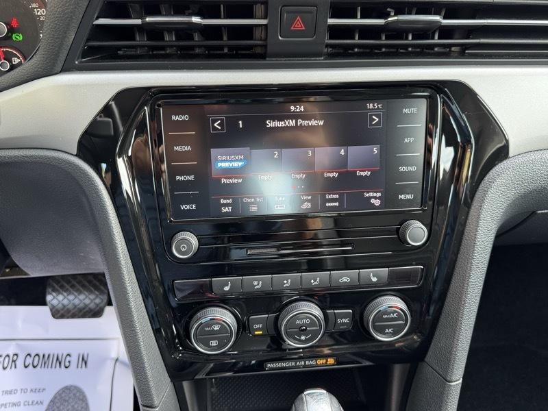 Volkswagen Passat SE 2020