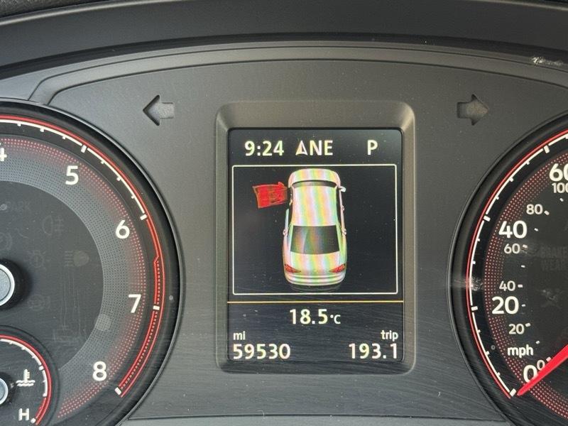 Volkswagen Passat SE 2020