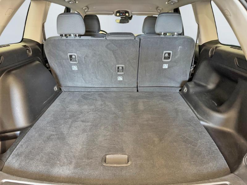 Jeep Grand Cherokee Laredo 4WD 2023