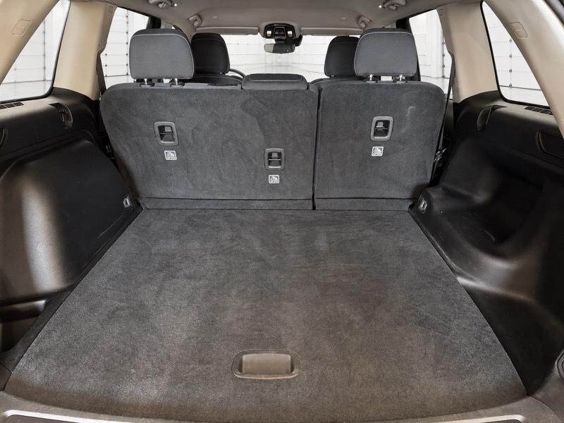 Jeep Grand Cherokee Laredo 4WD 2023