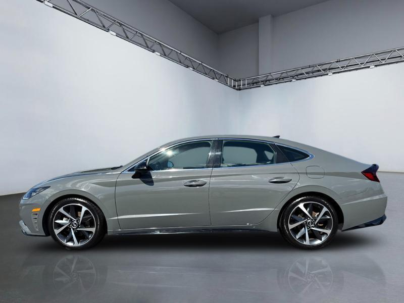 Hyundai Sonata SEL Plus 2021